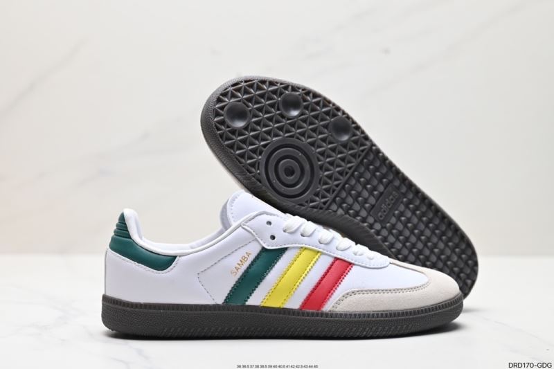 Adidas Samba Shoes